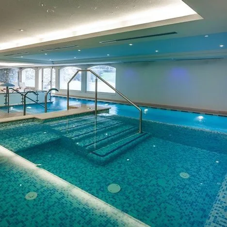 Beverly Alps (Pinzolo) - zdjęcie 5