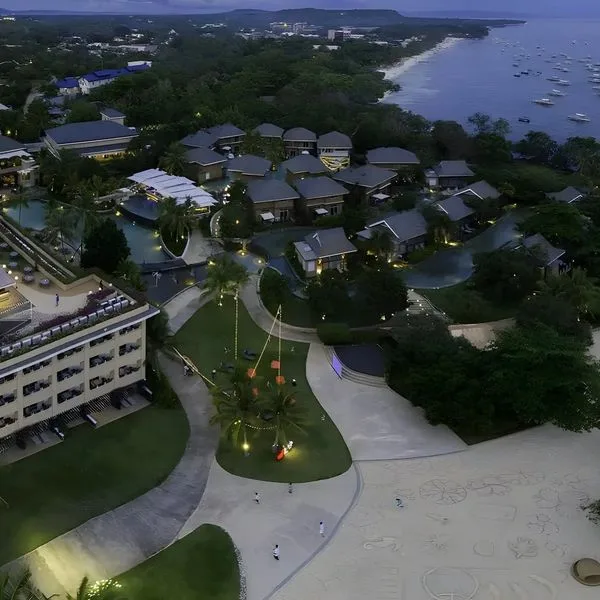 Be Grand Resort - zdjęcie 3