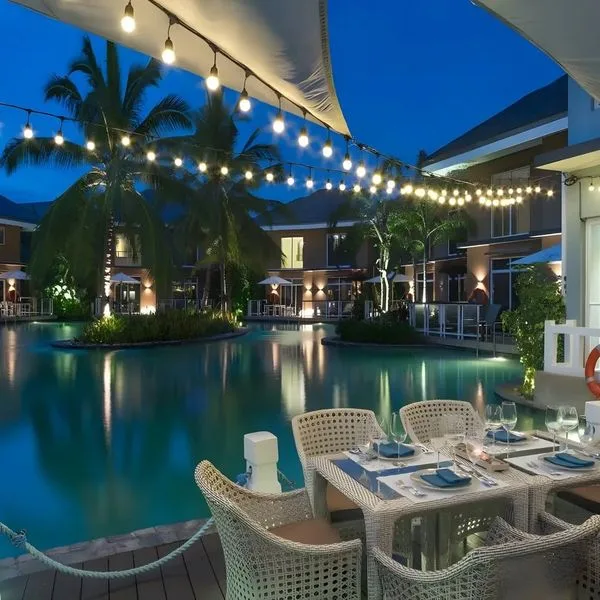 Be Grand Resort - zdjęcie 2