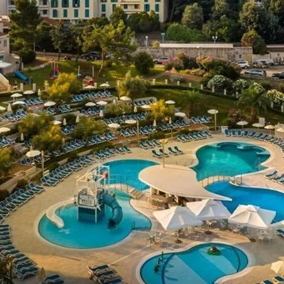 Maistra Select Pineta - zdjęcie 4