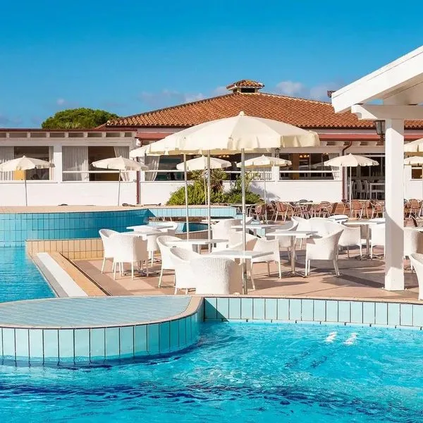 Tirreno Resort - zdjęcie 5