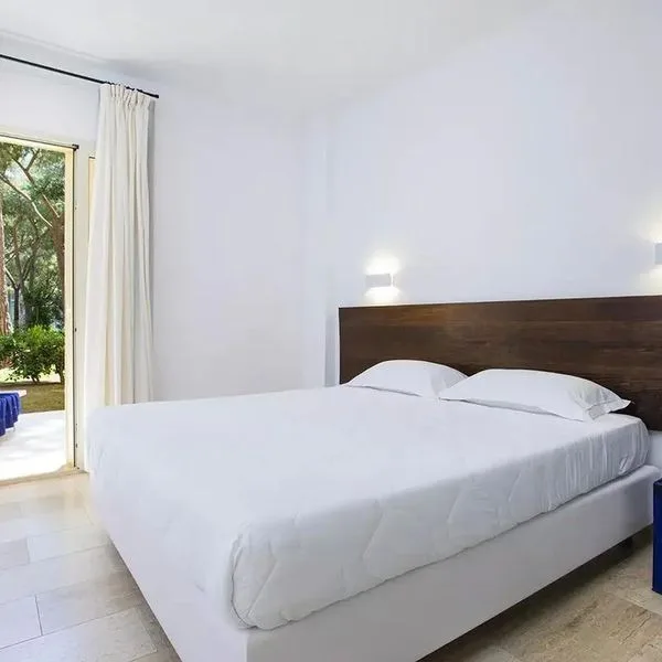 Tirreno Resort - zdjęcie 3