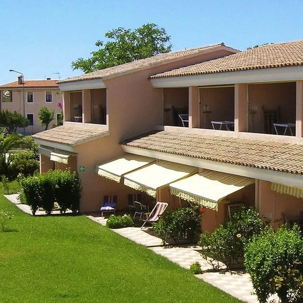 Tirreno Resort - zdjęcie 4