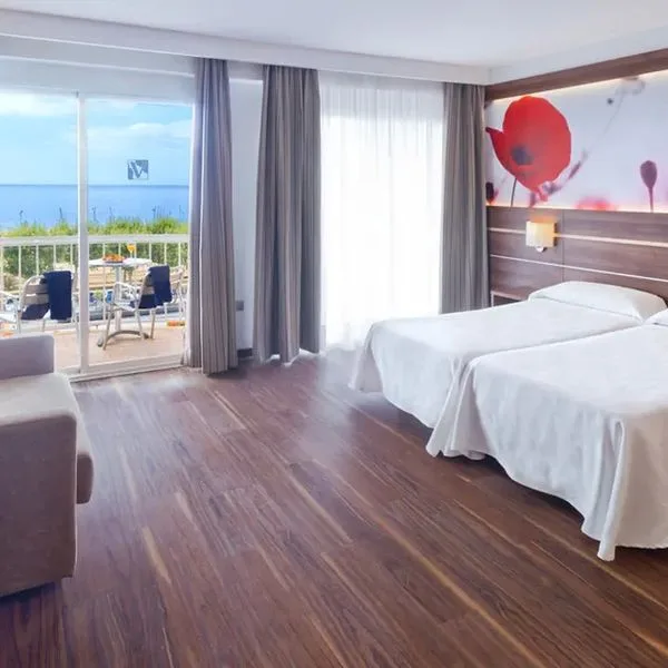 Kaktus Volga (Calella) - zdjęcie 3