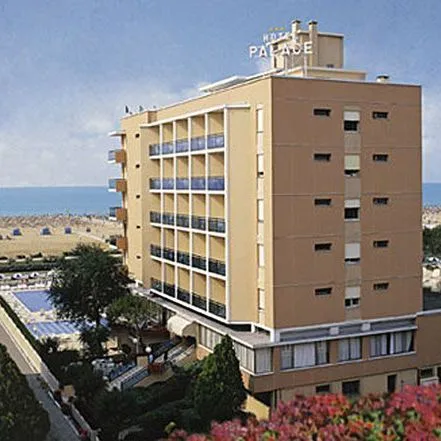 Palace (Bibione) - zdjęcie 2