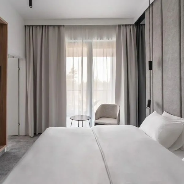 Shellter Resort & Spa - zdjęcie 5