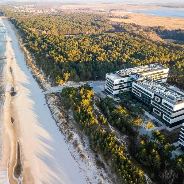 Shellter Resort & Spa - zdjęcie 2