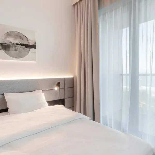 Shellter Resort & Spa - zdjęcie 3