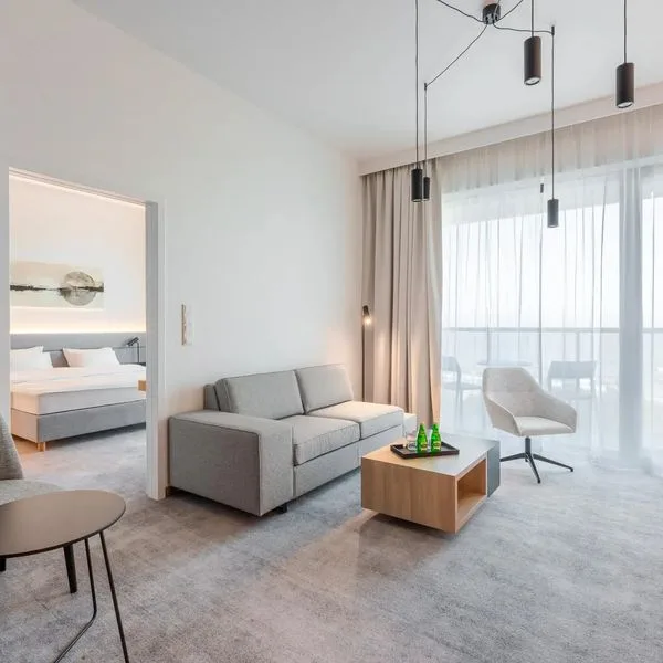 Shellter Resort & Spa - zdjęcie 4