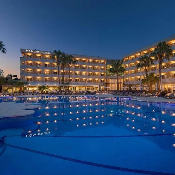 H10 Cambrils Playa - zdjęcie 5