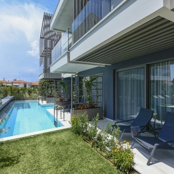 Serenity Suites - zdjęcie 3