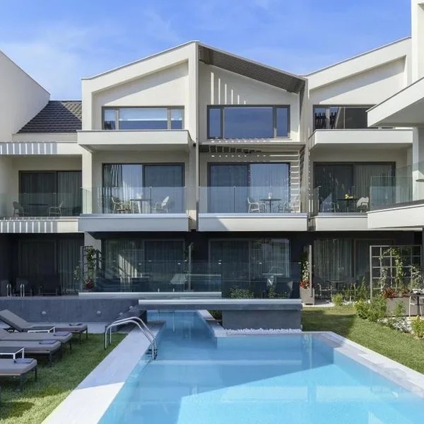 Serenity Suites - zdjęcie 5