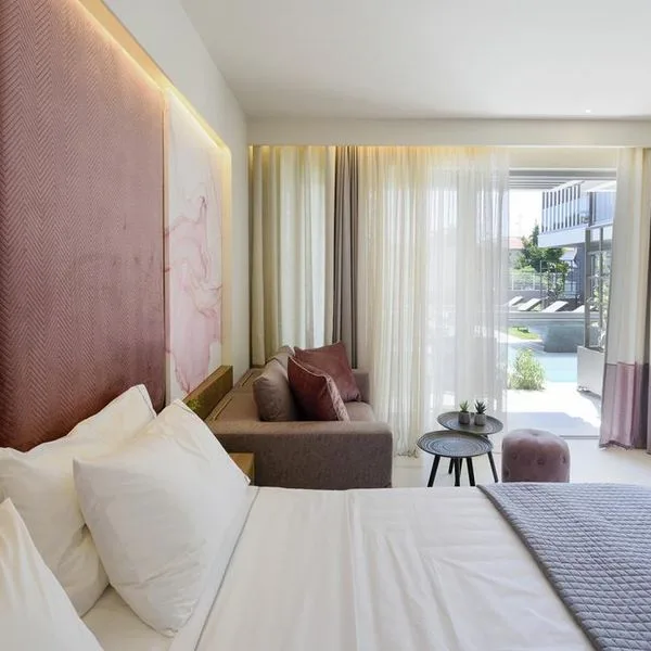 Serenity Suites - zdjęcie 2