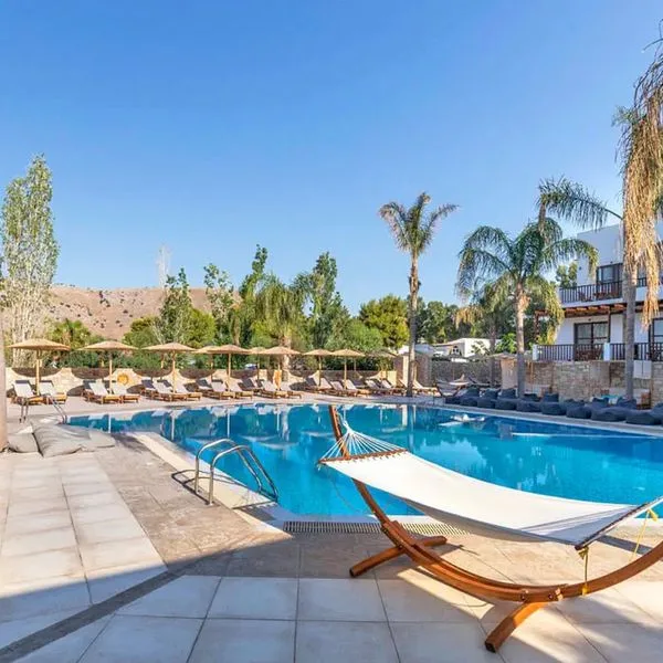 Costa Lindia Blue Star - zdjęcie 2