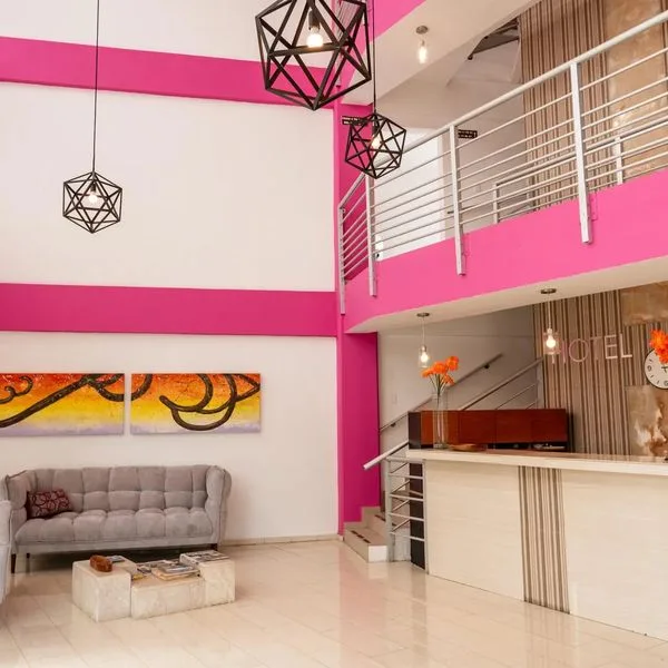 Playa Encantada - zdjęcie 2