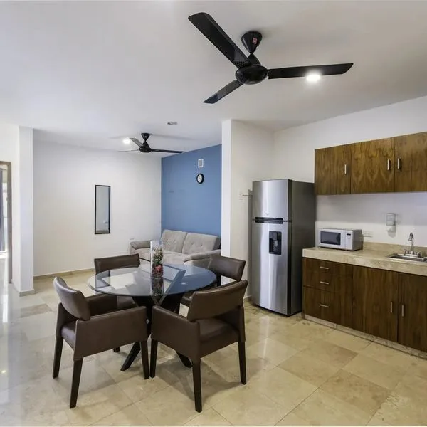 Playa Encantada - zdjęcie 4