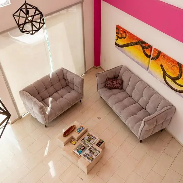 Playa Encantada - zdjęcie 5