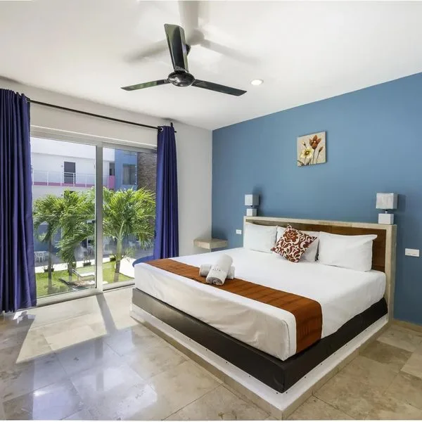 Playa Encantada - zdjęcie 3