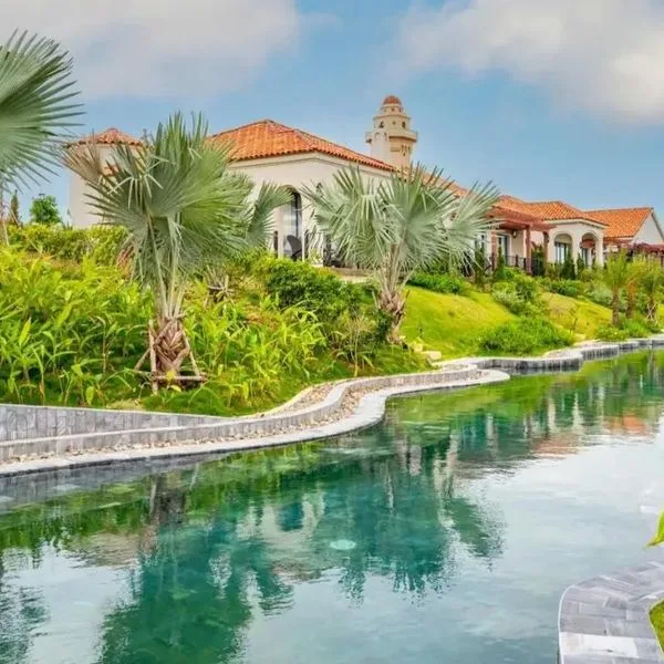 Centara Mirage Resort Mui Ne - zdjęcie 3