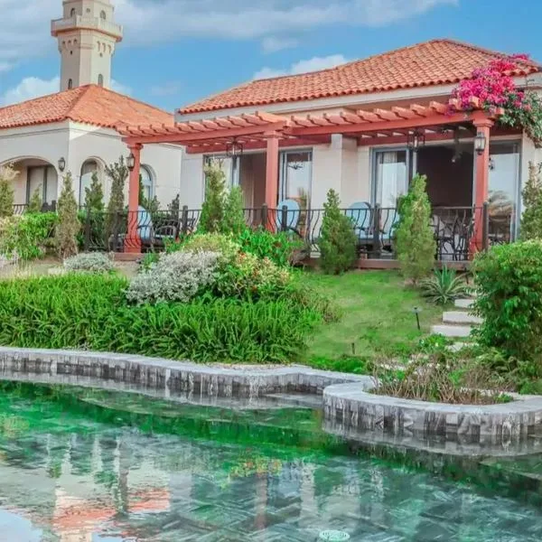 Centara Mirage Resort Mui Ne - zdjęcie 4