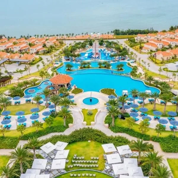 Centara Mirage Resort Mui Ne