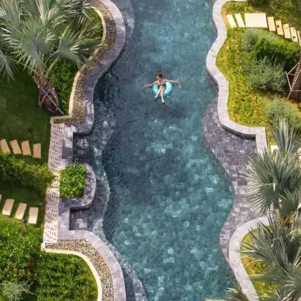 Centara Mirage Resort Mui Ne - zdjęcie 5