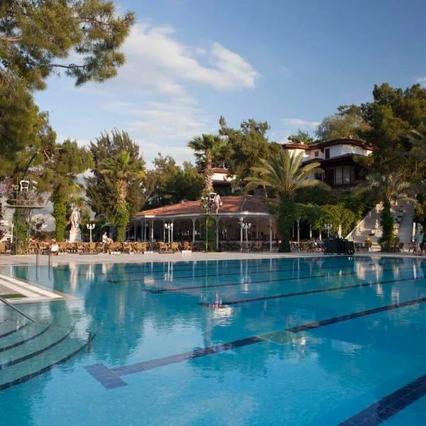 Letoonia Club & Hotel - zdjęcie 3