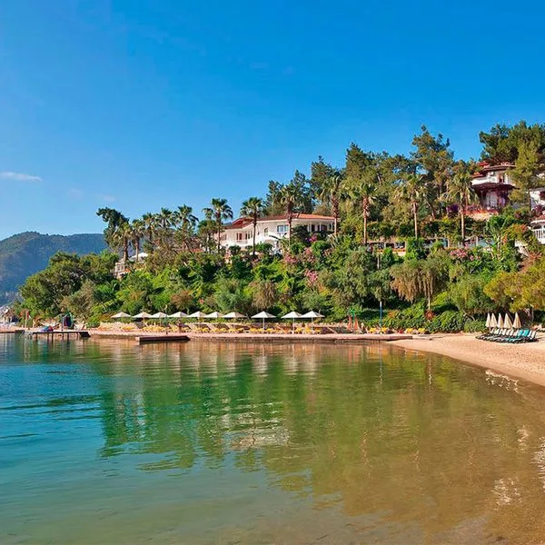 Letoonia Club & Hotel - zdjęcie 4