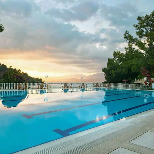 Letoonia Club & Hotel - zdjęcie 2