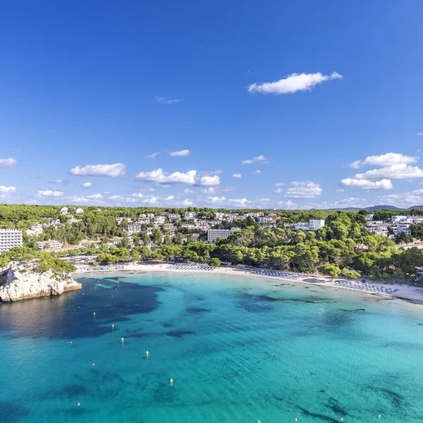 Minura Cala Galdana & Villa d'Aljandar