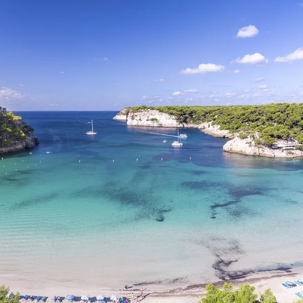 Minura Cala Galdana & Villa d'Aljandar - zdjęcie 5