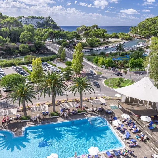 Minura Cala Galdana & Villa d'Aljandar - zdjęcie 3