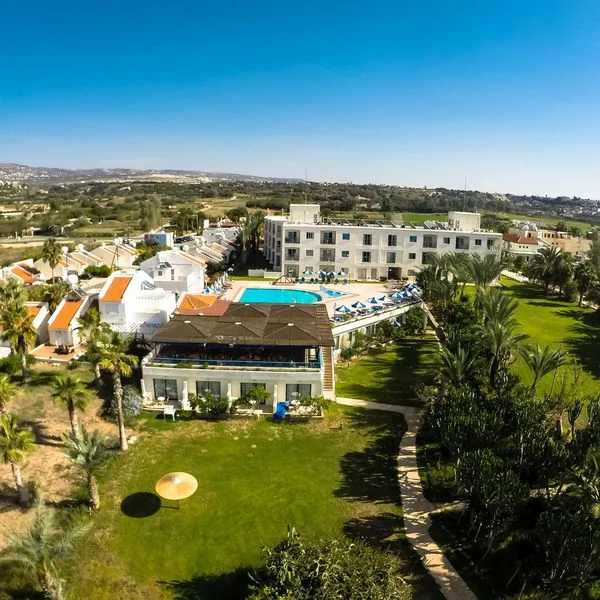 Helios Bay - zdjęcie 2