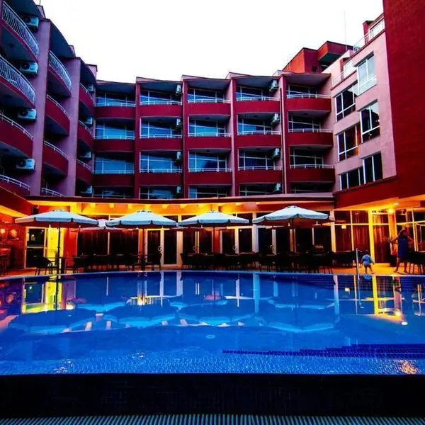 Opal Sunny Beach - zdjęcie 3