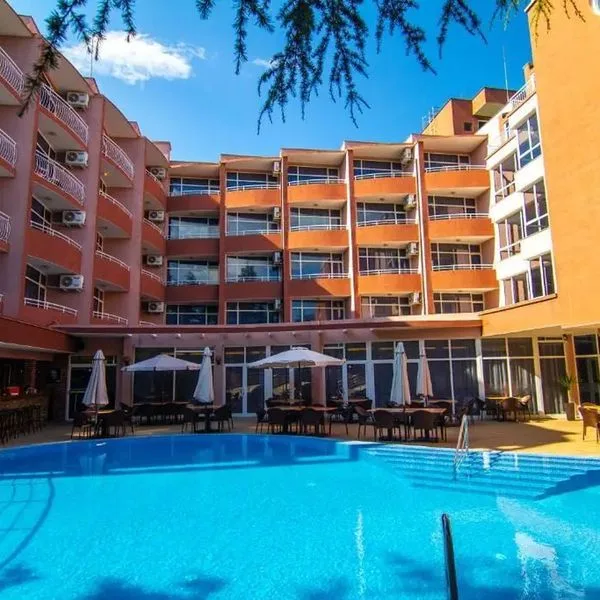 Opal Sunny Beach - zdjęcie 2