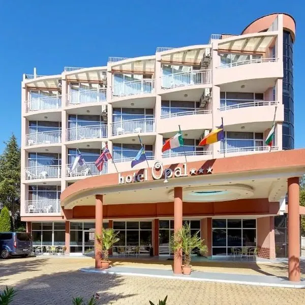 Opal Sunny Beach - zdjęcie 4