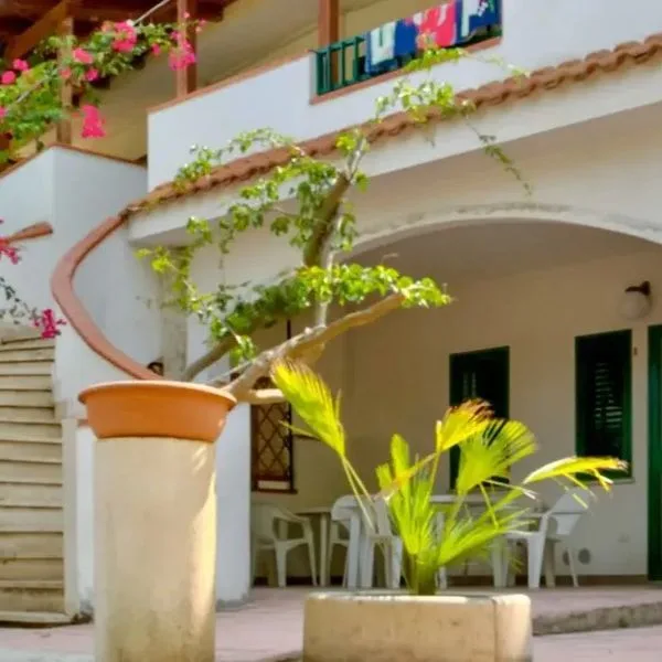 Baia di Zambrone - zdjęcie 5