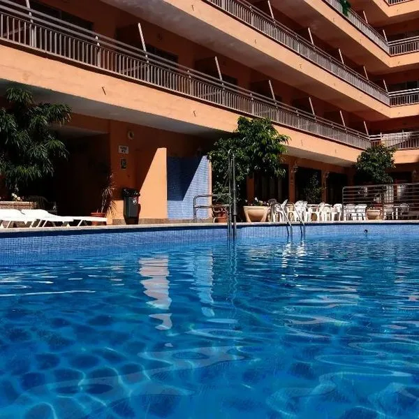 tent Bahia de Palma (ex. Pinero Bahia De Palma) - zdjęcie 2