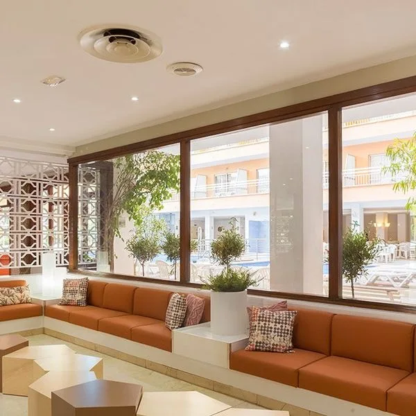 tent Bahia de Palma (ex. Pinero Bahia De Palma) - zdjęcie 4