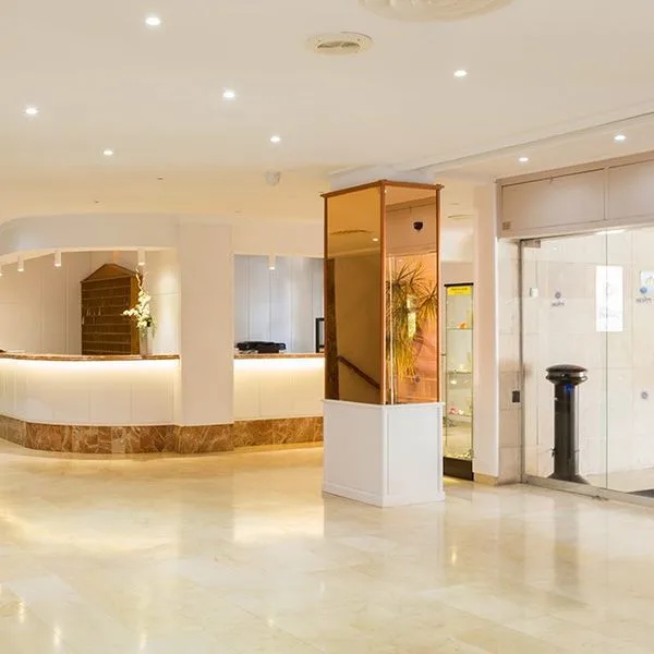 tent Bahia de Palma (ex. Pinero Bahia De Palma) - zdjęcie 5