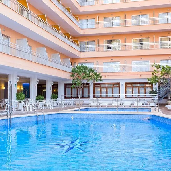 tent Bahia de Palma (ex. Pinero Bahia De Palma) - zdjęcie 3