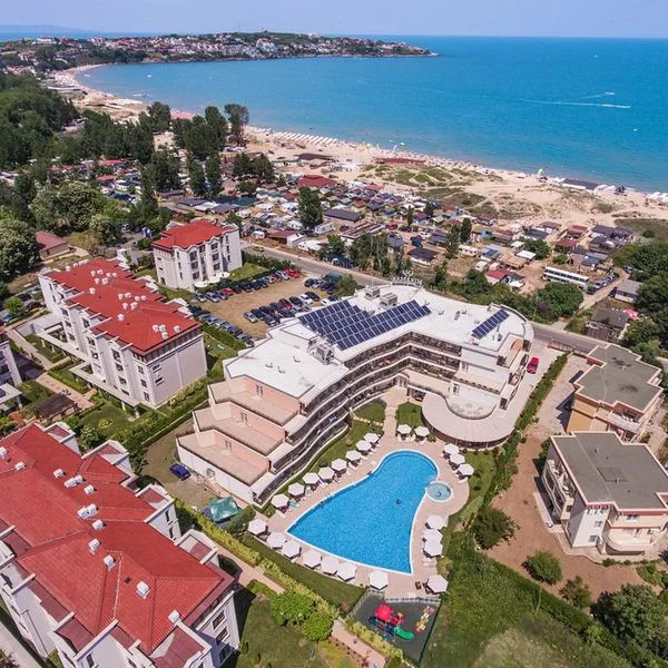 Miramar (Sozopol) - zdjęcie 2