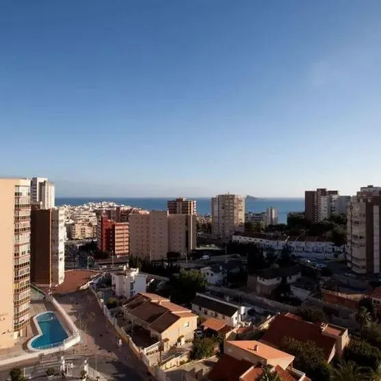 Cabana (Benidorm) - zdjęcie 3