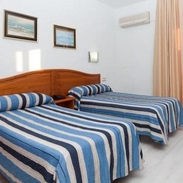 Cabana (Benidorm) - zdjęcie 2