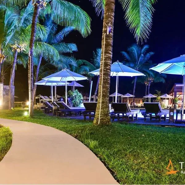 Tarisa Resort & Spa - zdjęcie 3