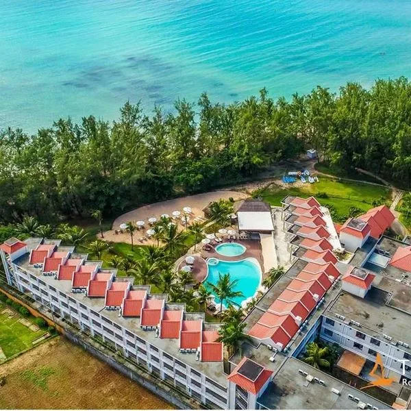 Tarisa Resort & Spa - zdjęcie 5