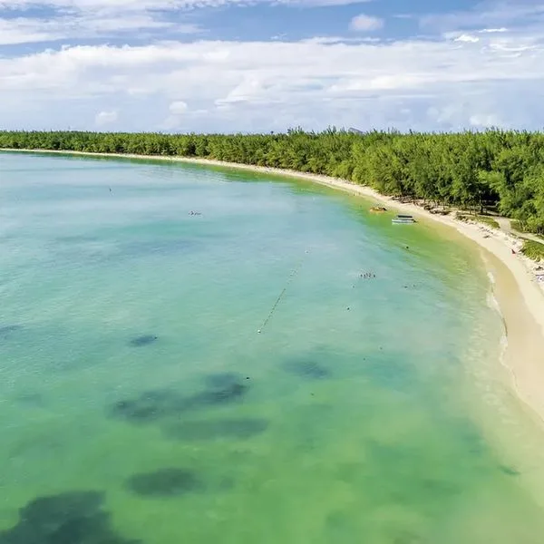 Tarisa Resort & Spa - zdjęcie 2