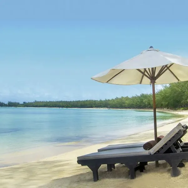 Tarisa Resort & Spa - zdjęcie 4