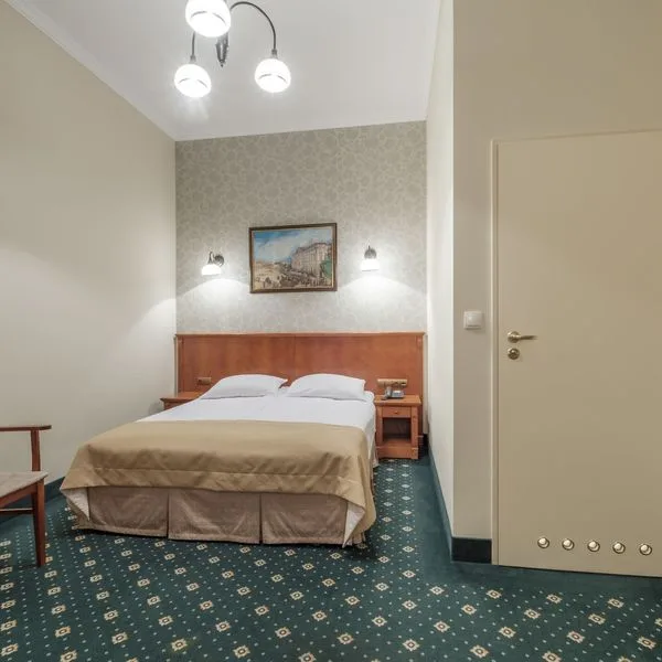 Hetman (Warszawa) - zdjęcie 5