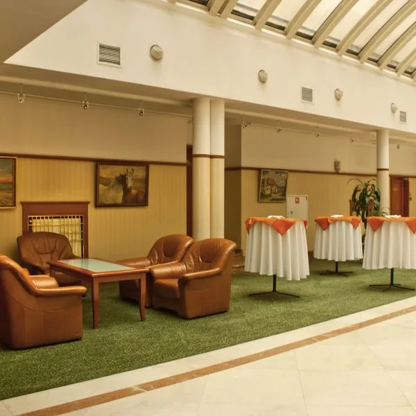 Hetman (Warszawa) - zdjęcie 3